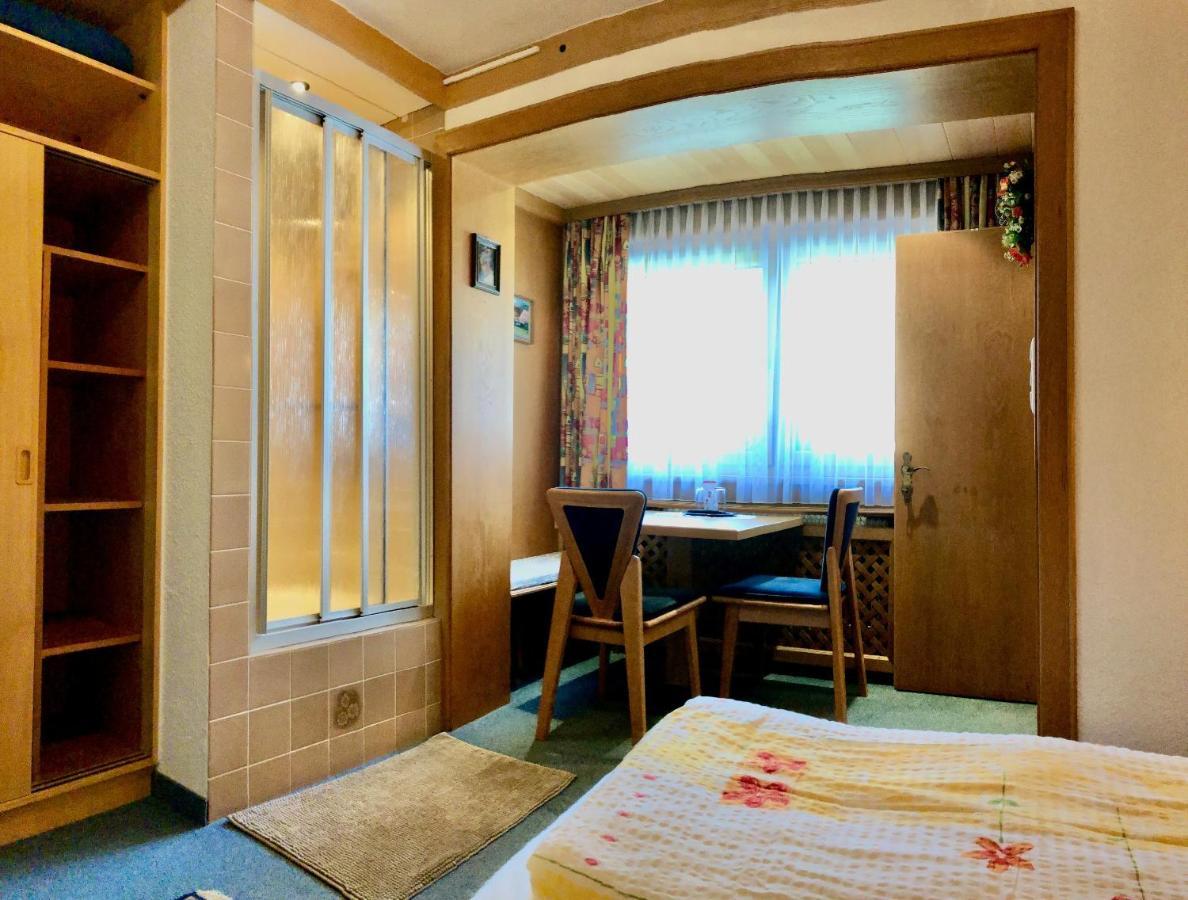 Alpenruh Bed & Breakfast Pettneu am Arlberg Dış mekan fotoğraf