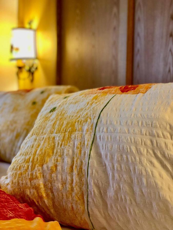 Alpenruh Bed & Breakfast Pettneu am Arlberg Dış mekan fotoğraf