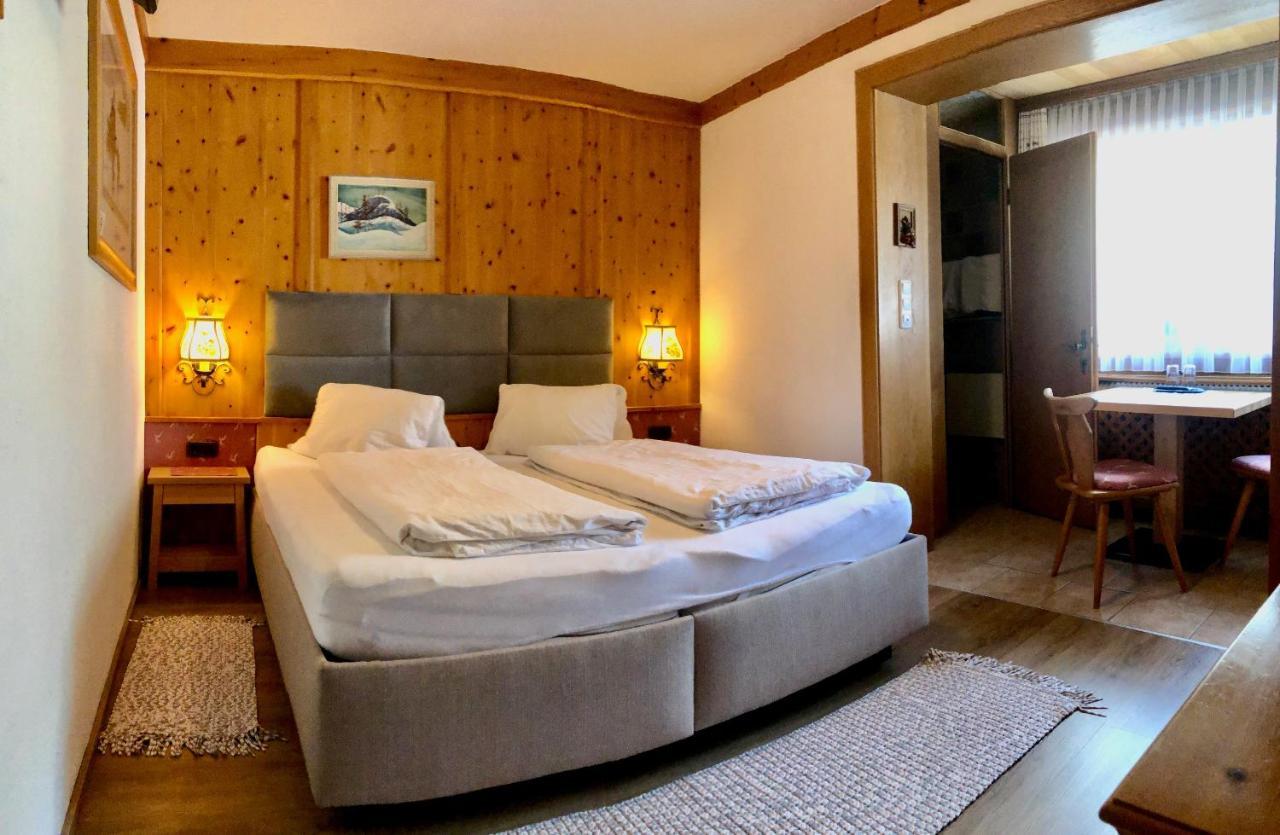 Alpenruh Bed & Breakfast Pettneu am Arlberg Dış mekan fotoğraf