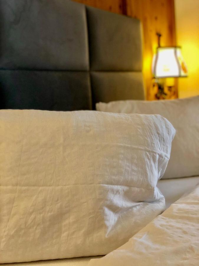Alpenruh Bed & Breakfast Pettneu am Arlberg Dış mekan fotoğraf